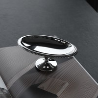 Lumi 銀珠高腳盤